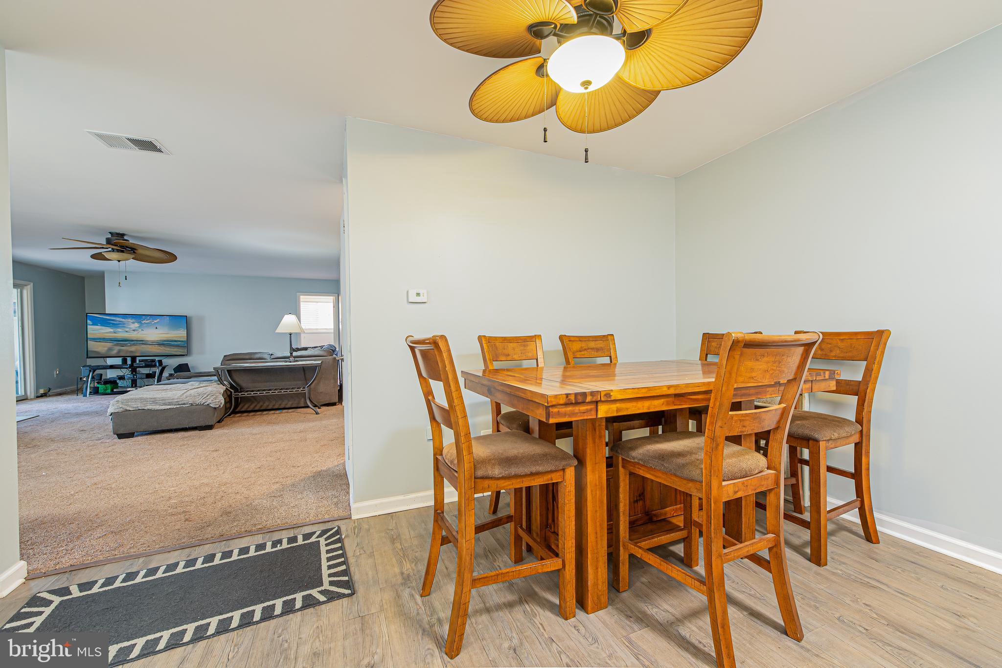 OCEAN PINES - BAY COLONY - Residential