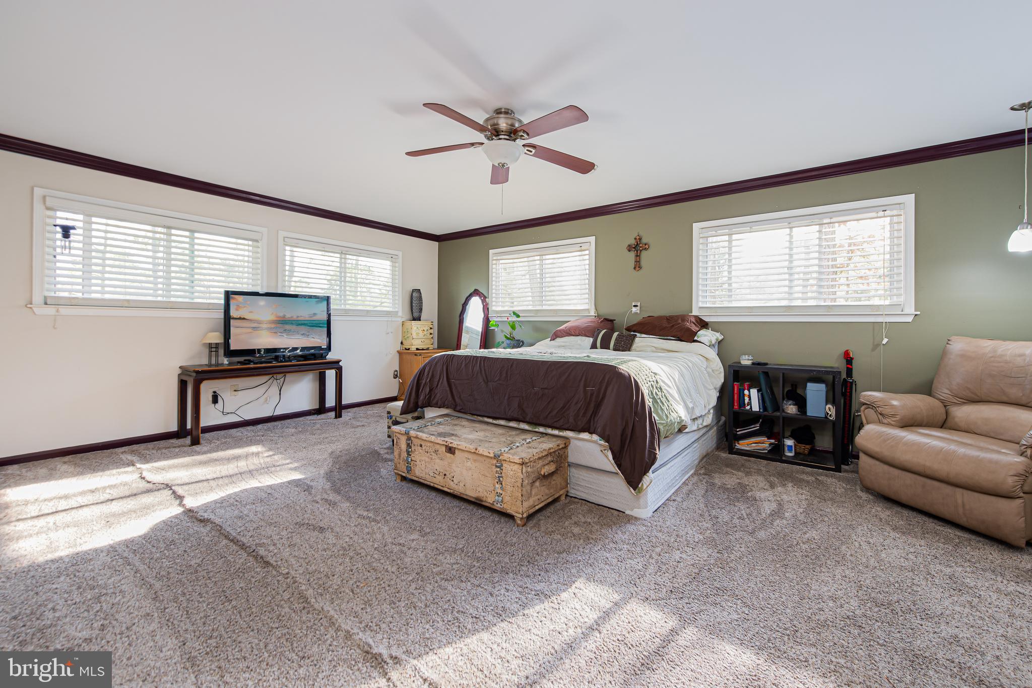 OCEAN PINES - BAY COLONY - Residential