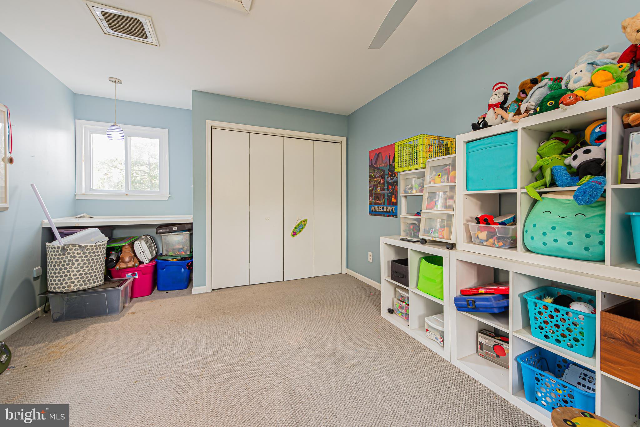 OCEAN PINES - BAY COLONY - Residential