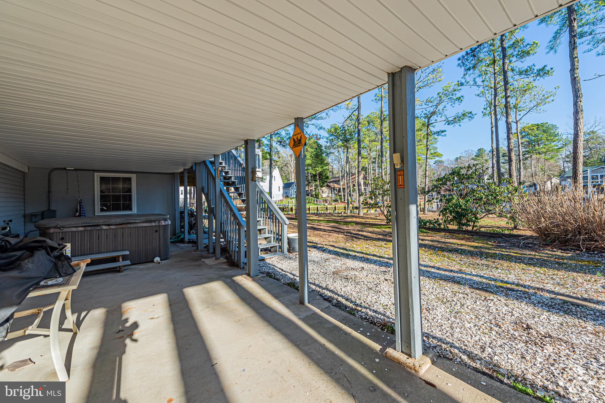 OCEAN PINES - BAY COLONY - Residential