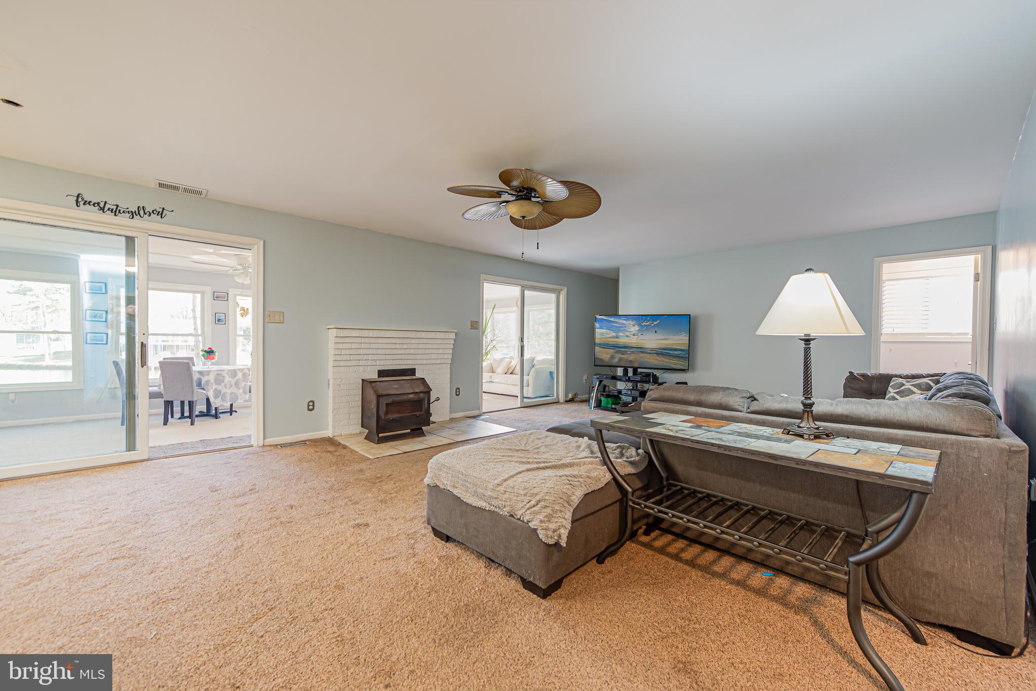 OCEAN PINES - BAY COLONY - Residential