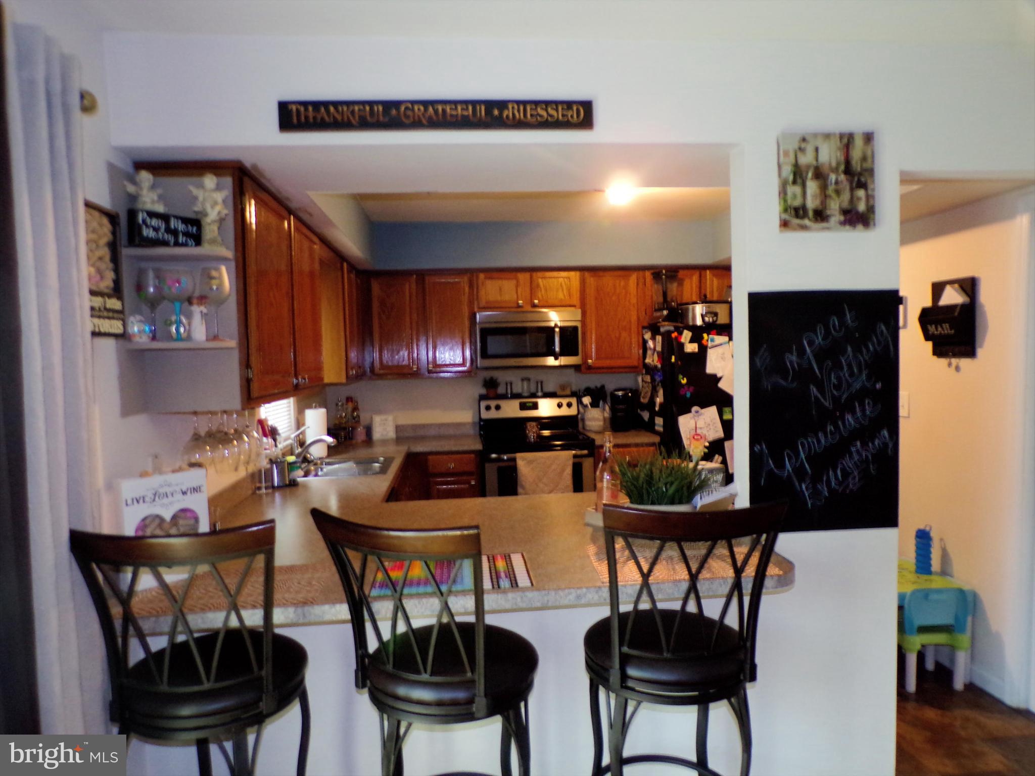 FOX KNOLL - Residential