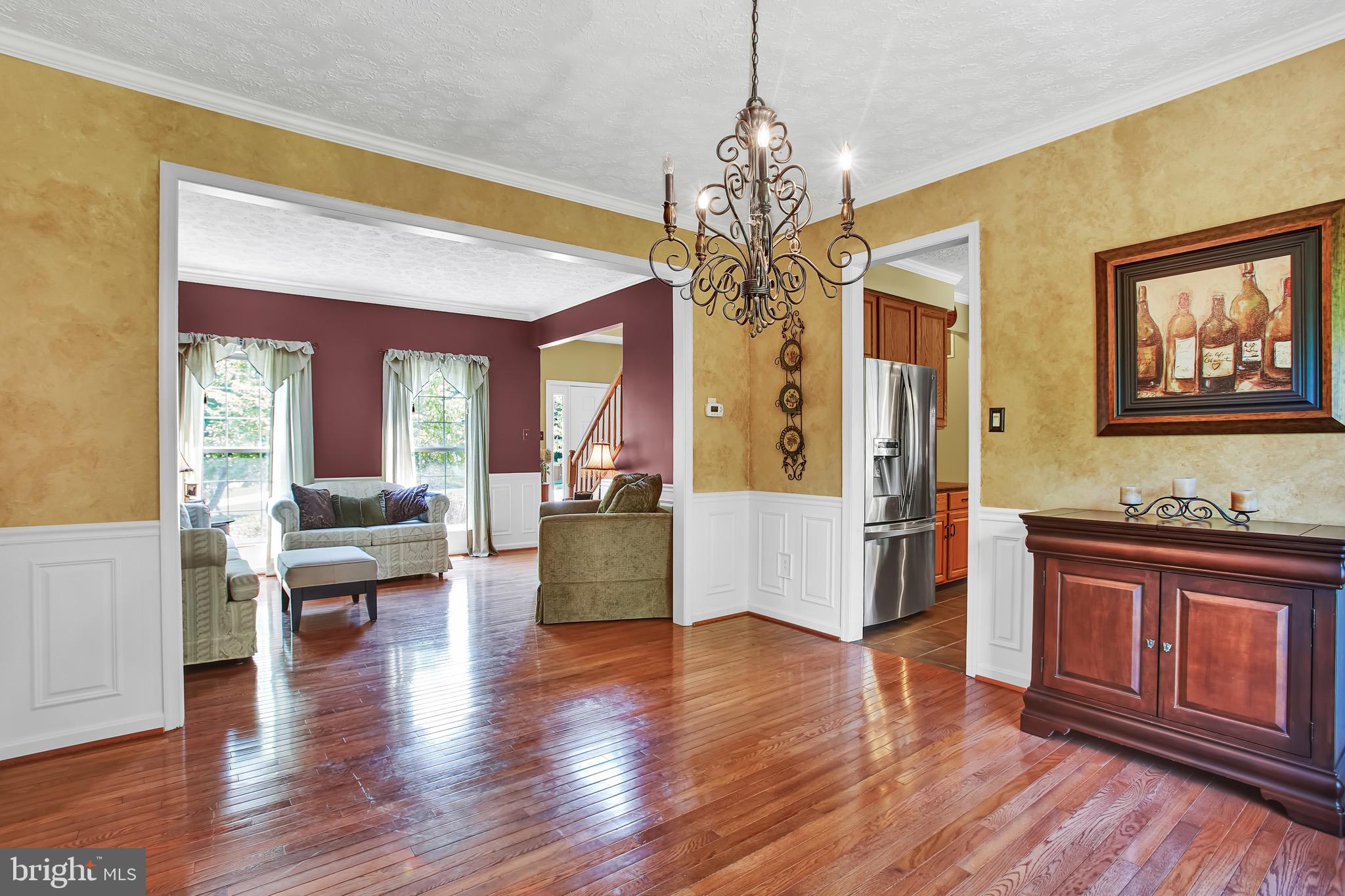 TRAILS OF GLENEAGLES - Residential