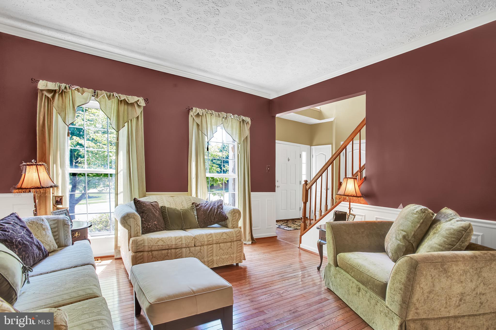 TRAILS OF GLENEAGLES - Residential