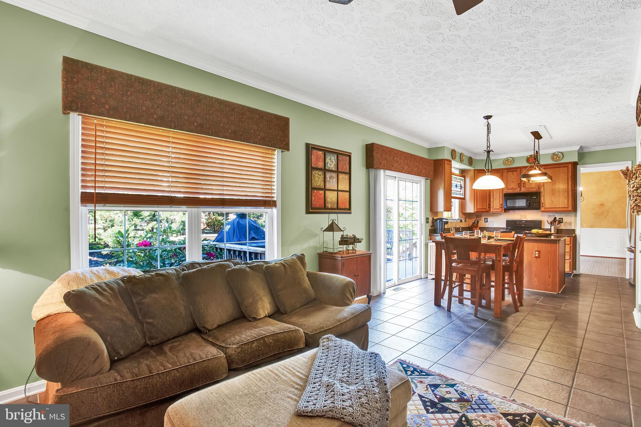 TRAILS OF GLENEAGLES - Residential