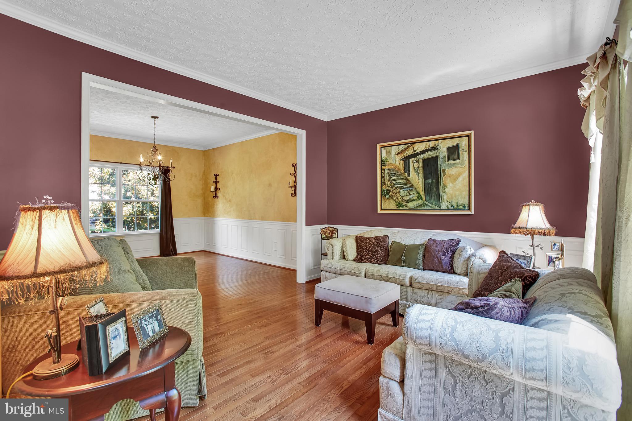 TRAILS OF GLENEAGLES - Residential