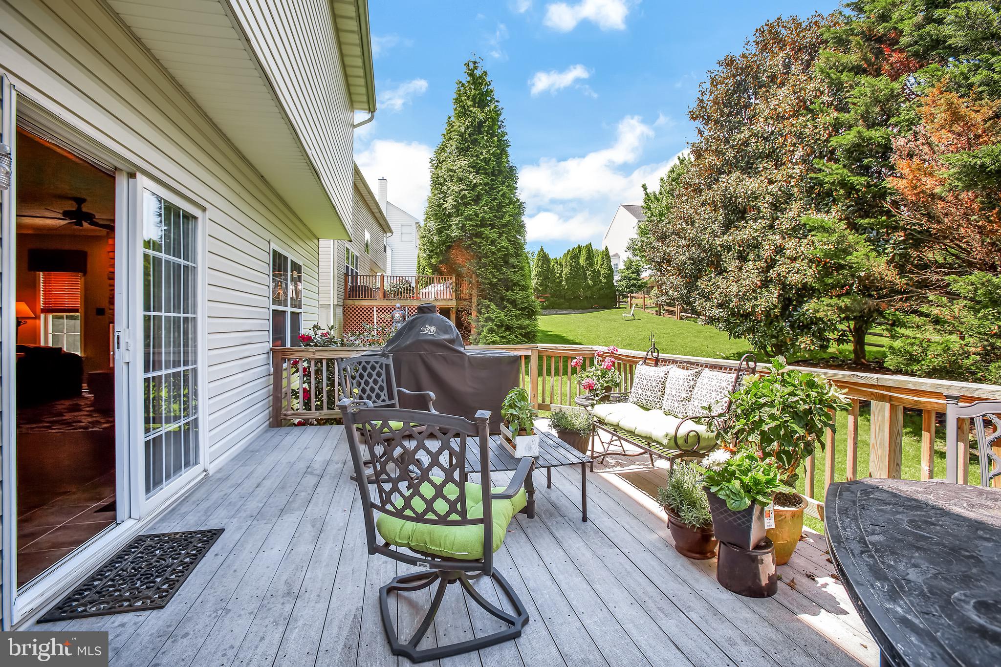 TRAILS OF GLENEAGLES - Residential