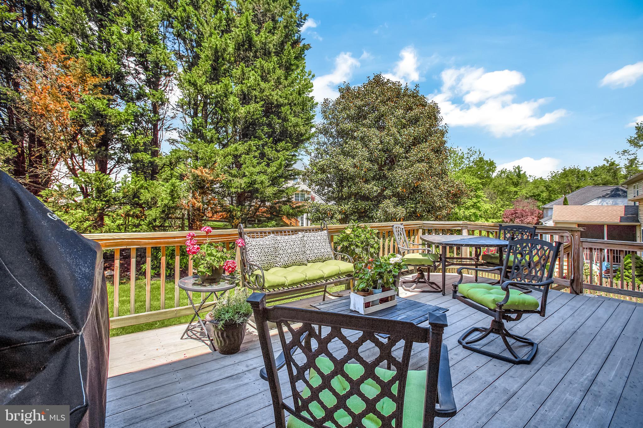 TRAILS OF GLENEAGLES - Residential