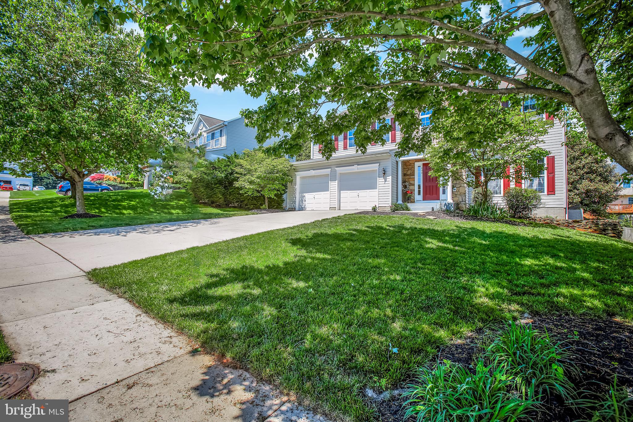 TRAILS OF GLENEAGLES - Residential