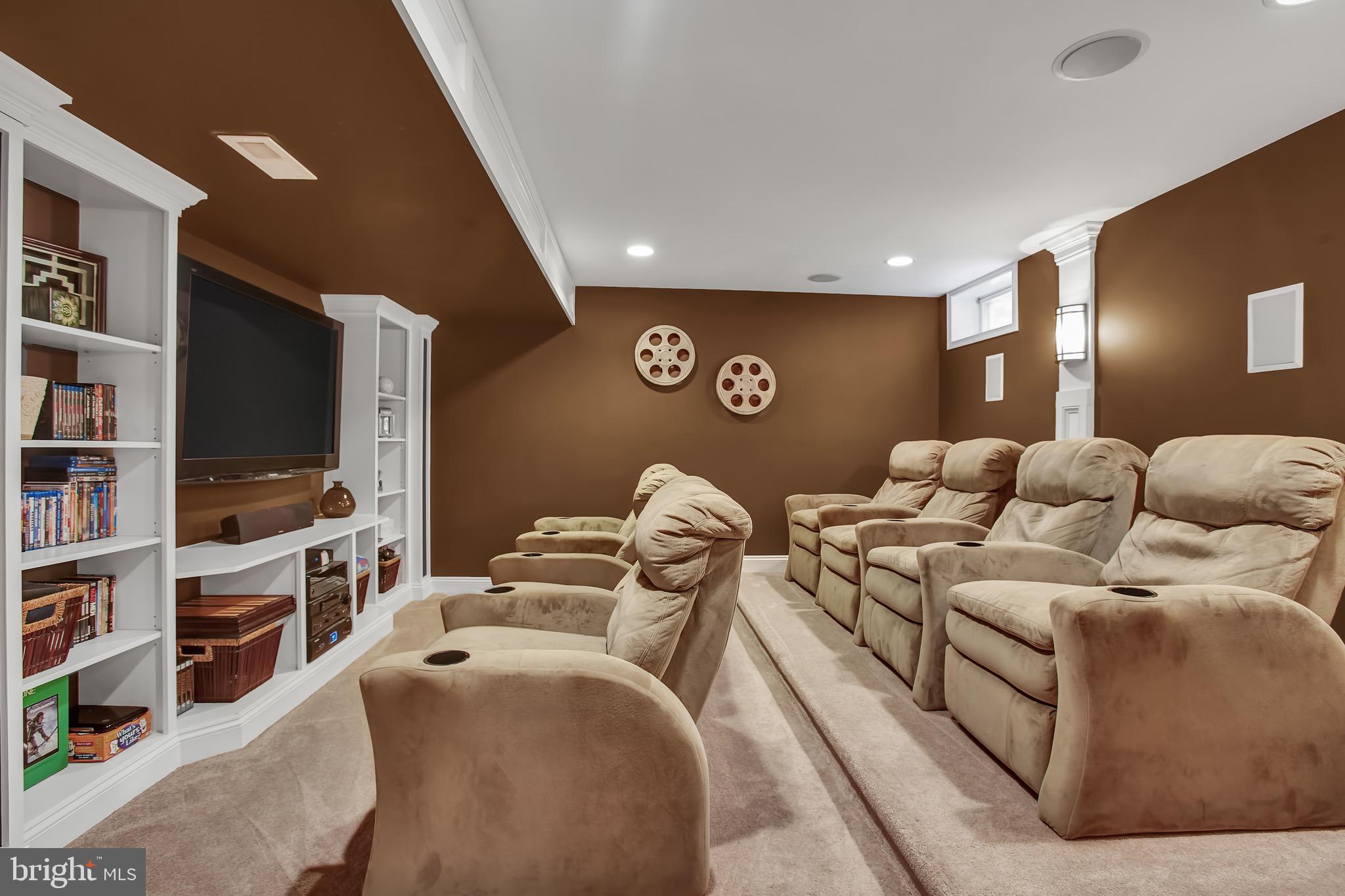 TRAILS OF GLENEAGLES - Residential