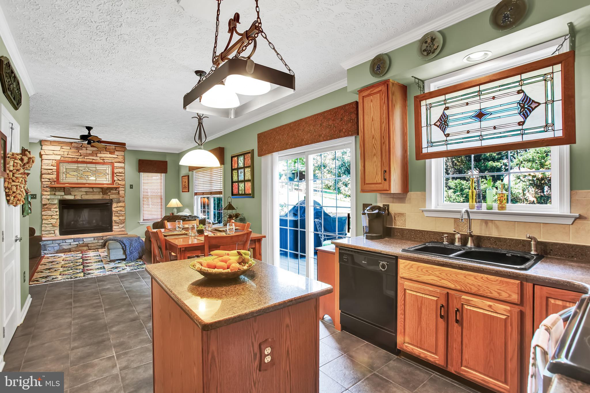 TRAILS OF GLENEAGLES - Residential