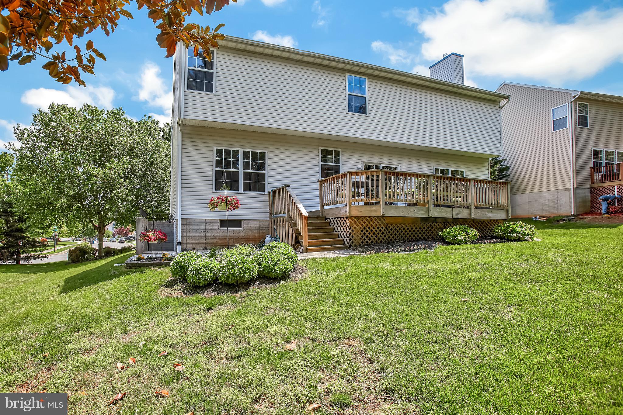 TRAILS OF GLENEAGLES - Residential