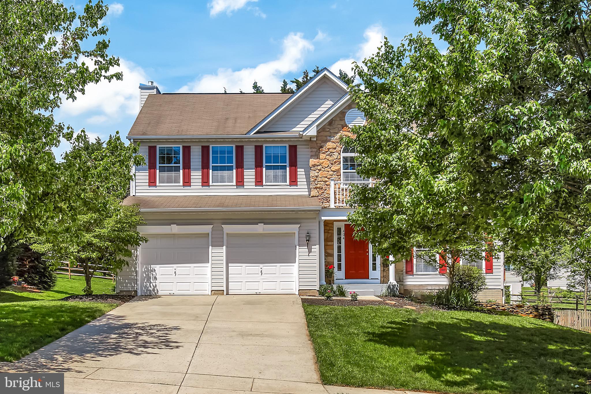 TRAILS OF GLENEAGLES - Residential