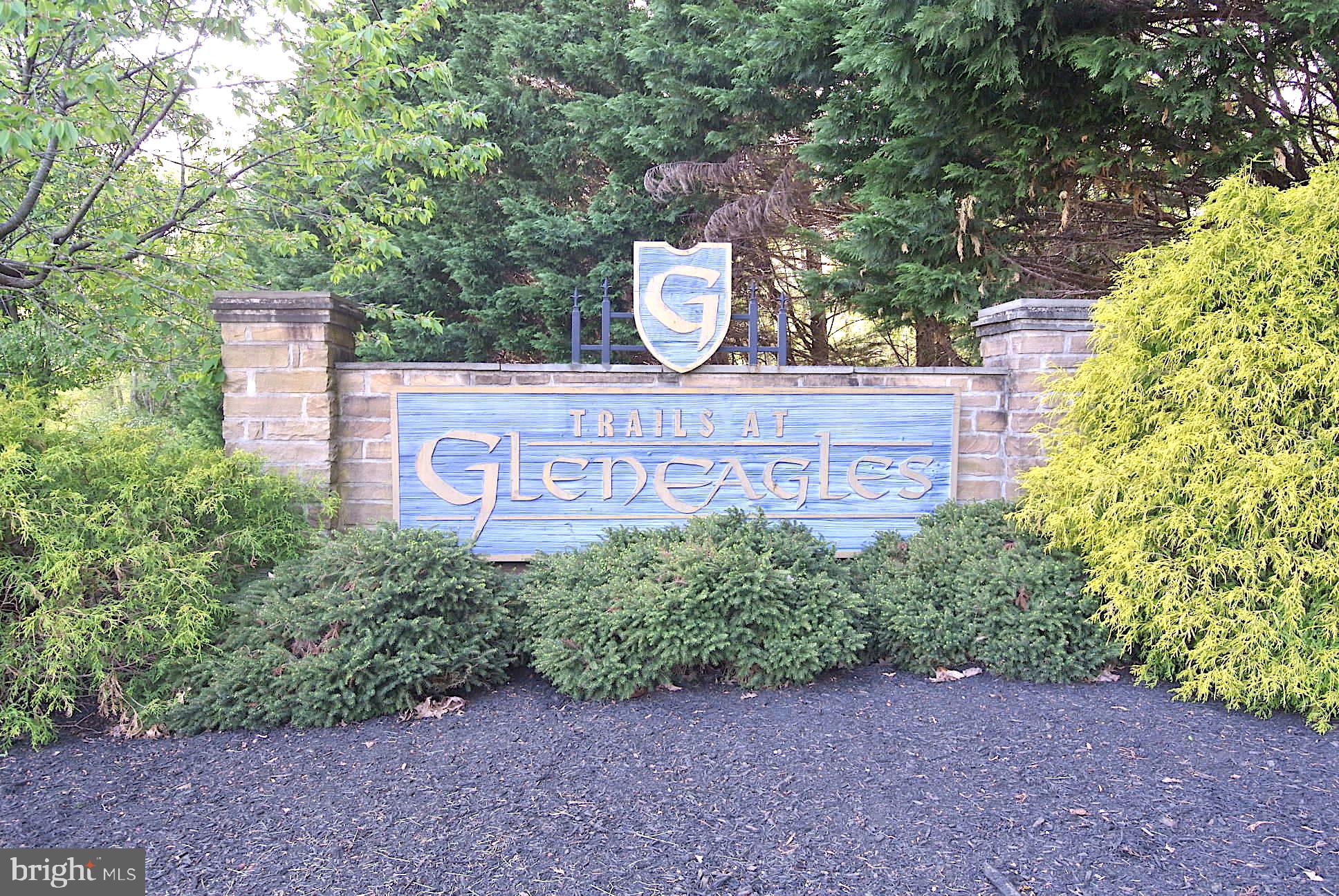 TRAILS OF GLENEAGLES - Residential