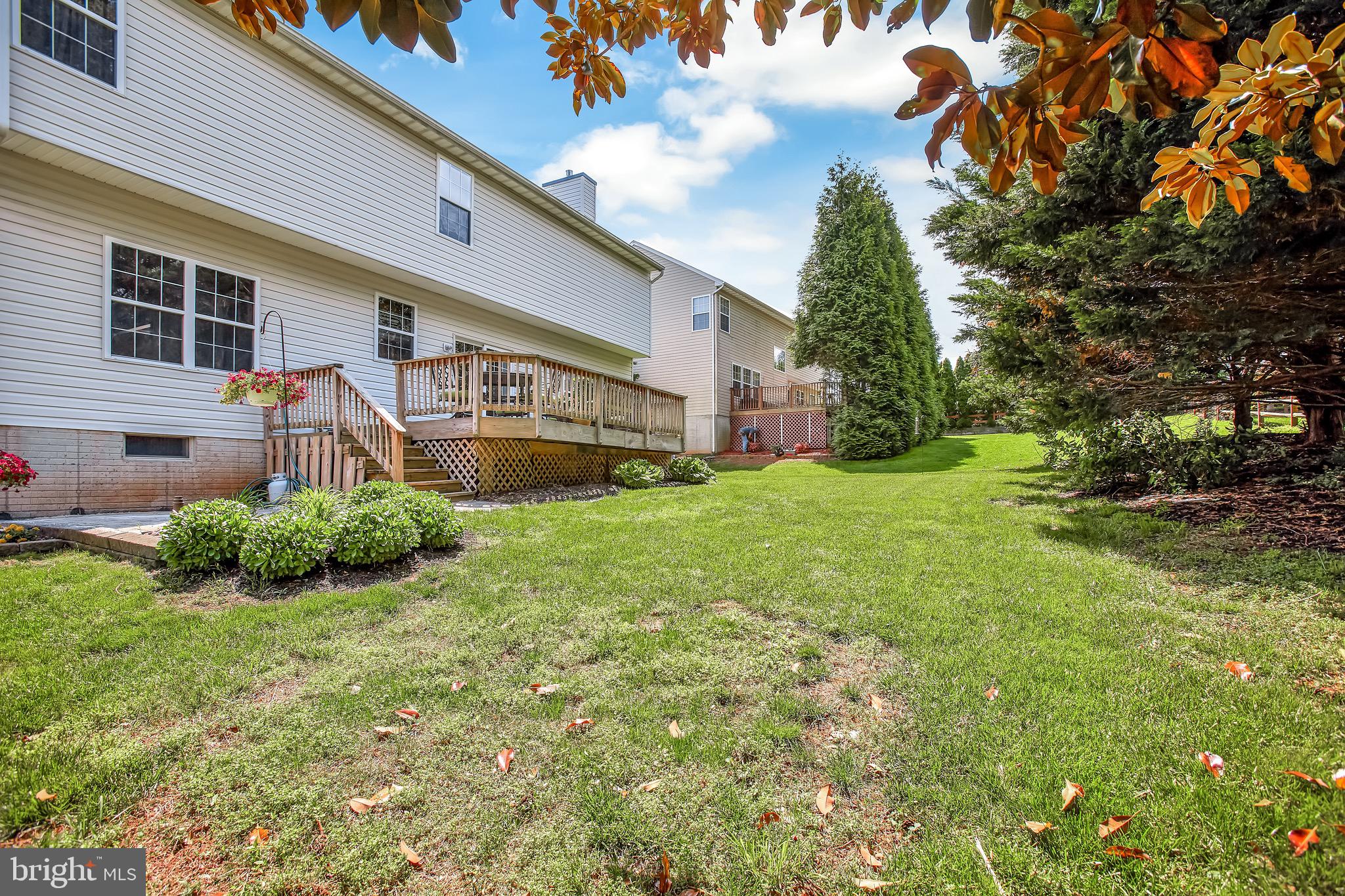 TRAILS OF GLENEAGLES - Residential