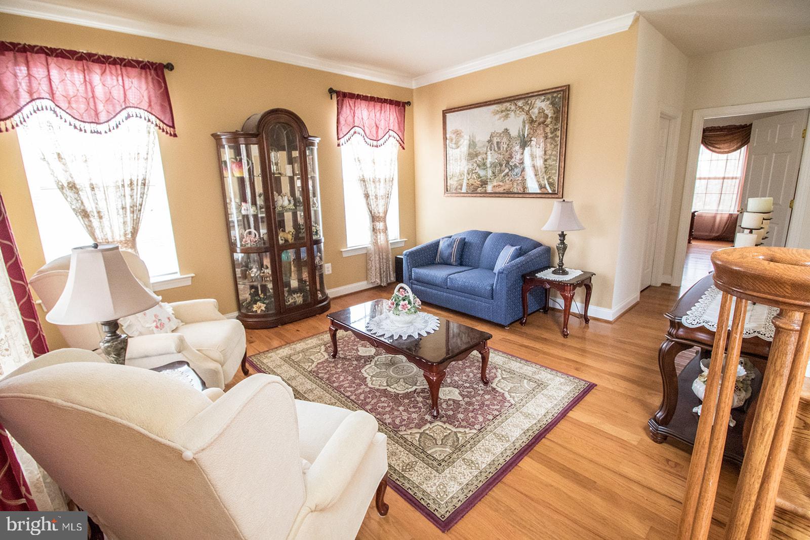 PEMBROOKE - Residential