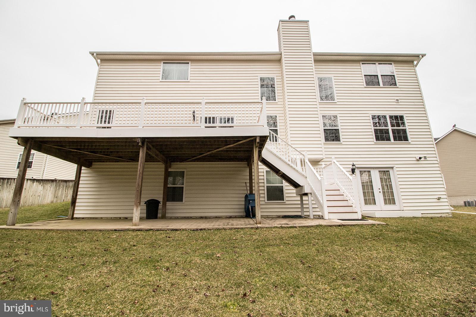 PEMBROOKE - Residential