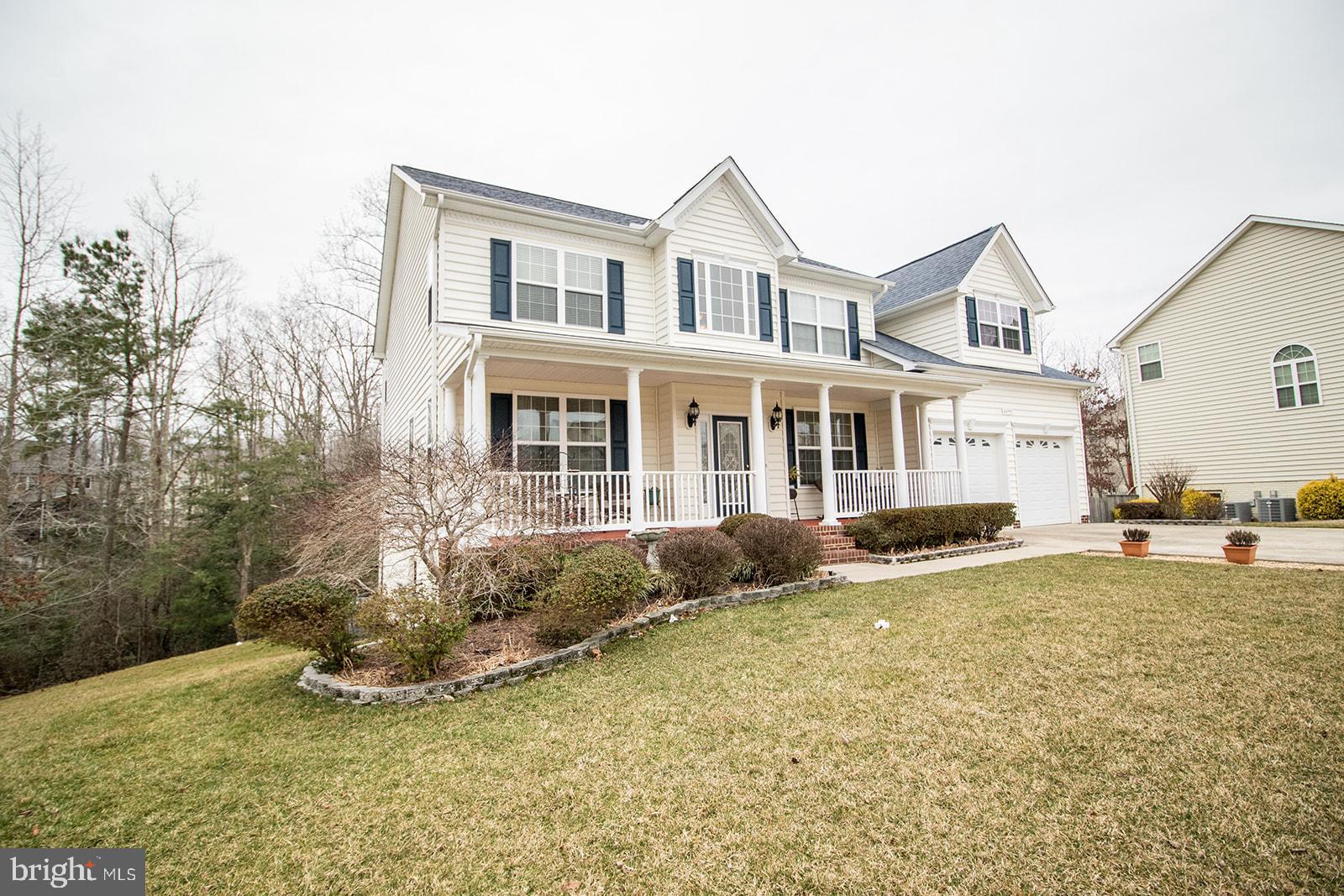 PEMBROOKE - Residential