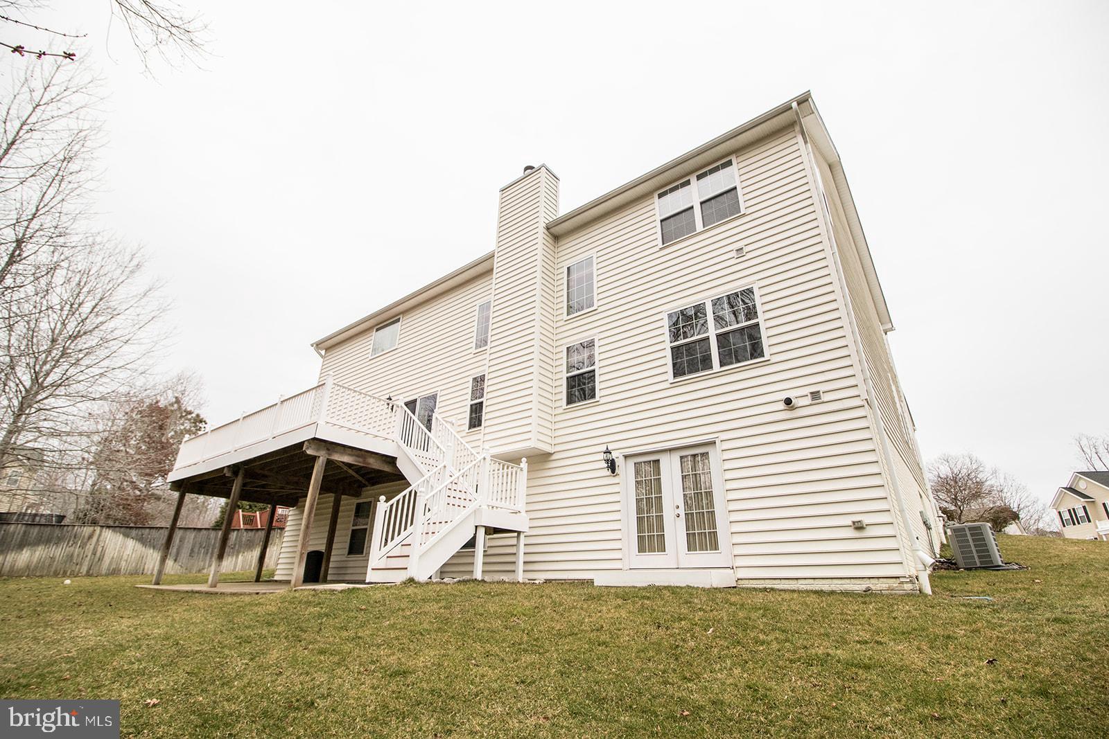 PEMBROOKE - Residential