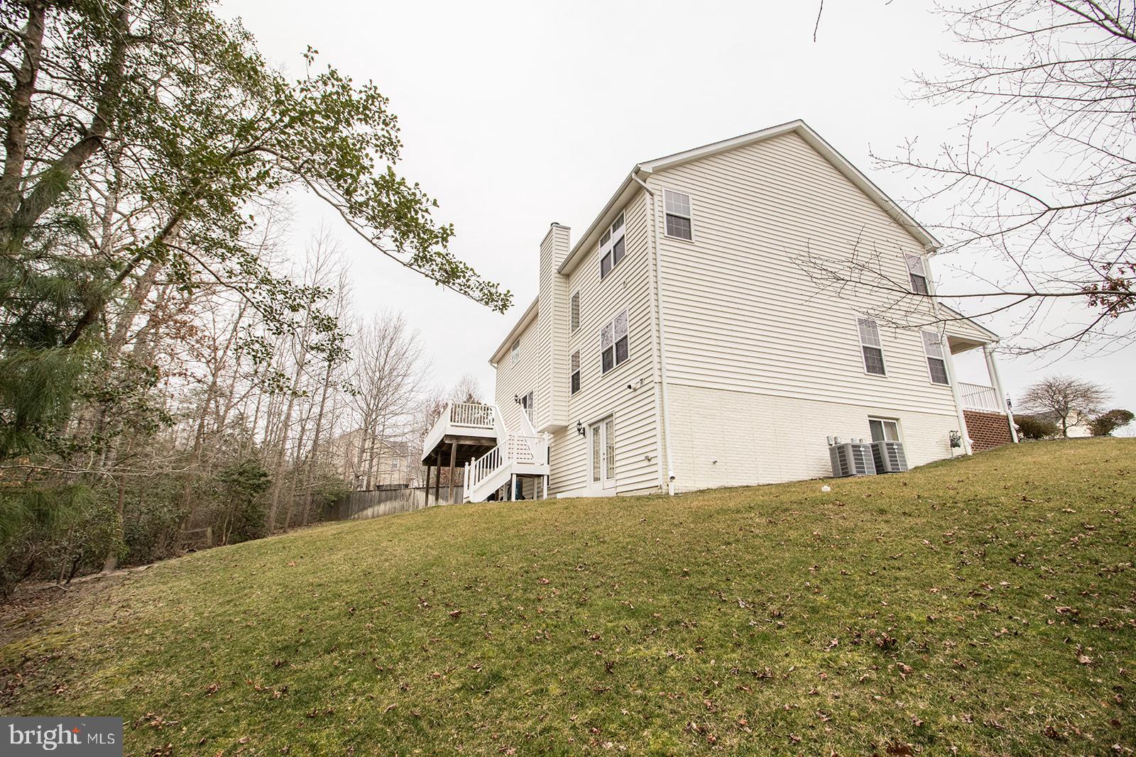 PEMBROOKE - Residential