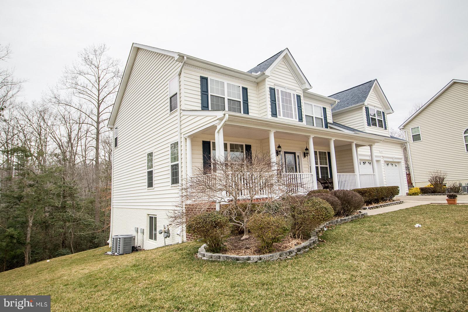 PEMBROOKE - Residential