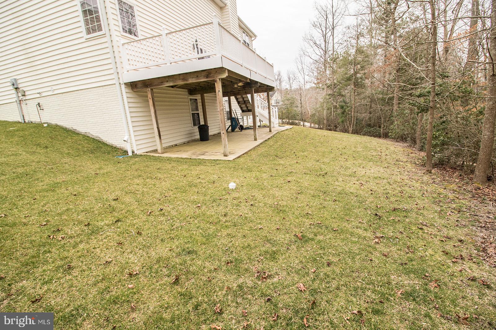 PEMBROOKE - Residential