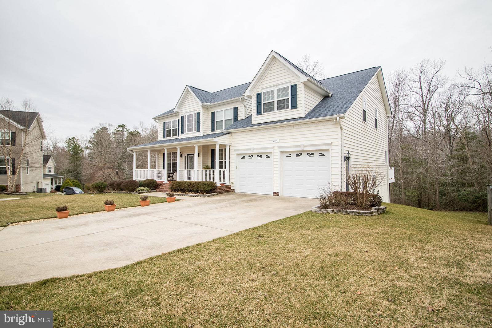 PEMBROOKE - Residential