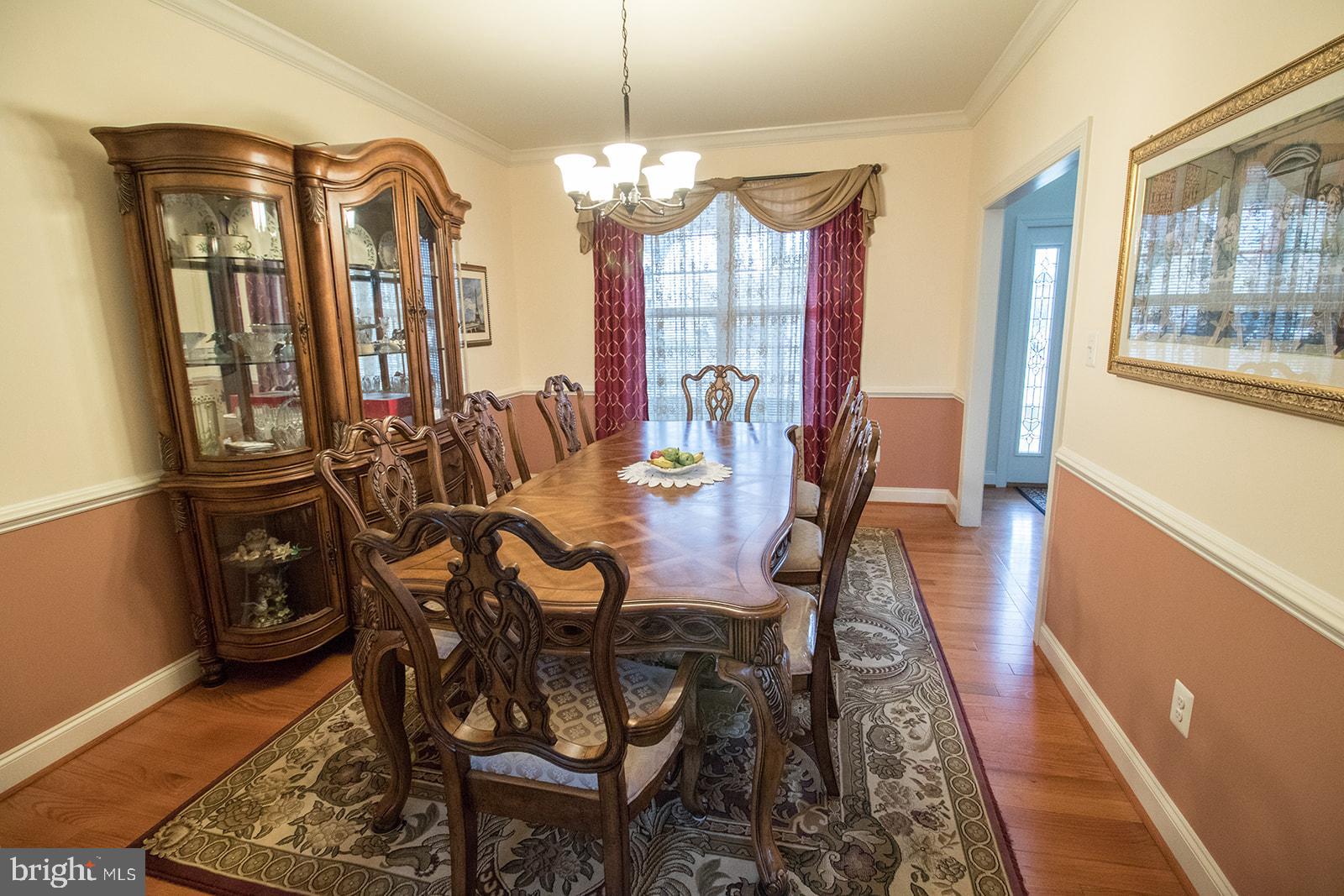 PEMBROOKE - Residential