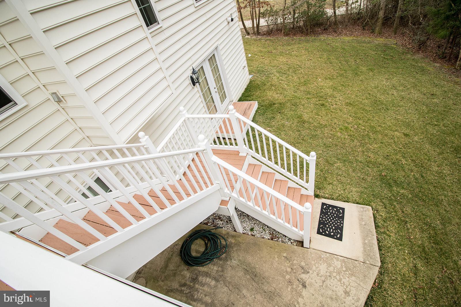 PEMBROOKE - Residential