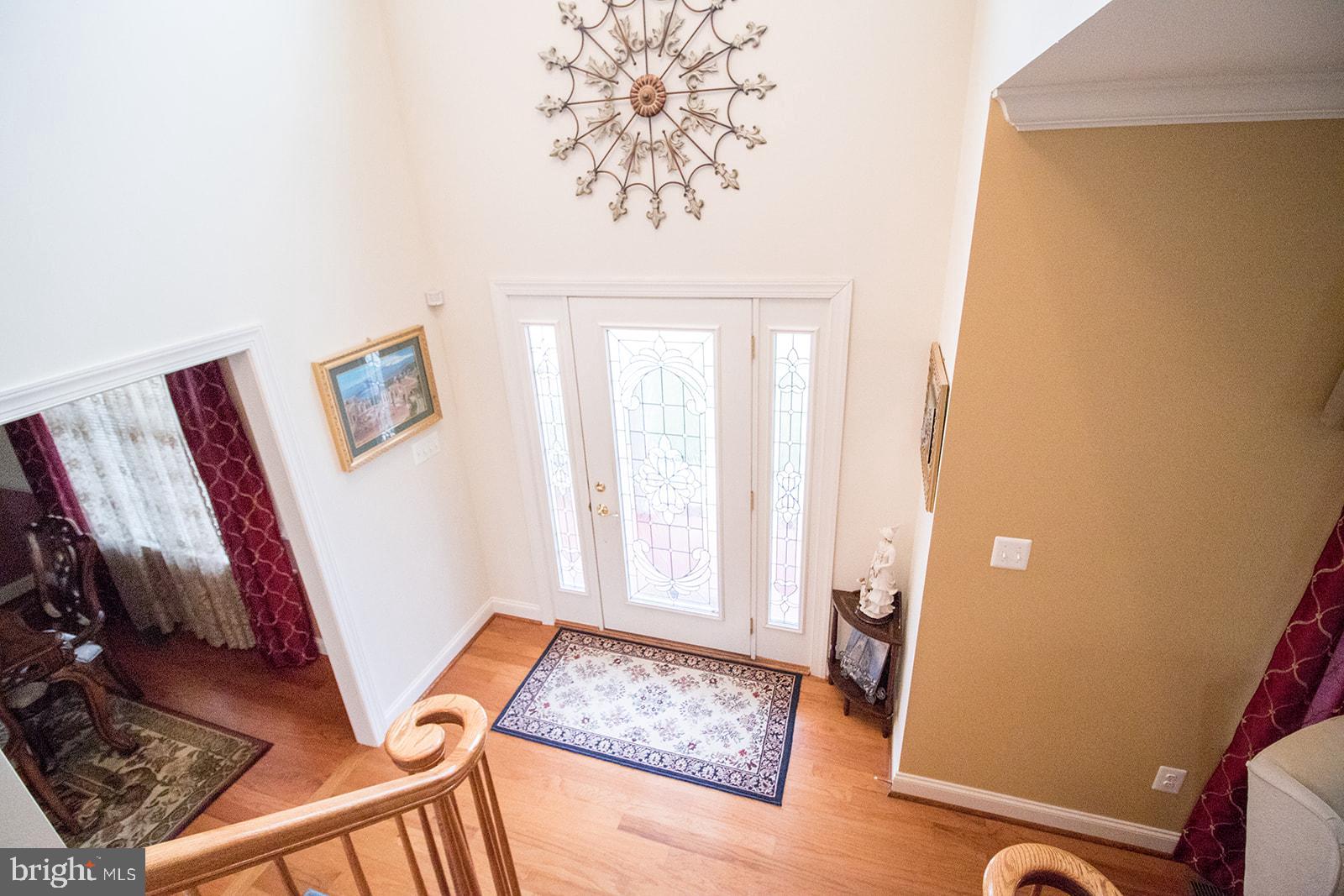 PEMBROOKE - Residential