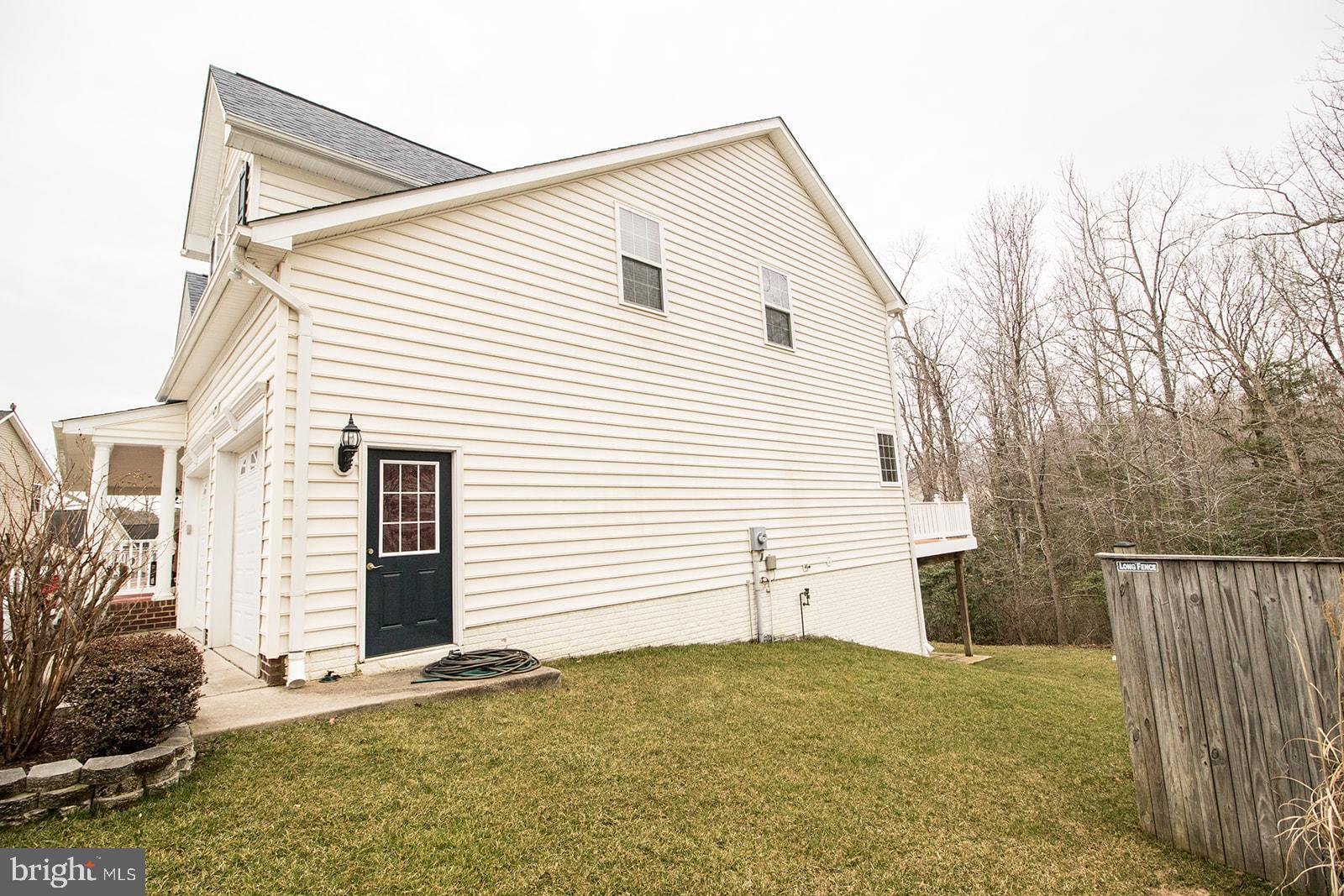 PEMBROOKE - Residential