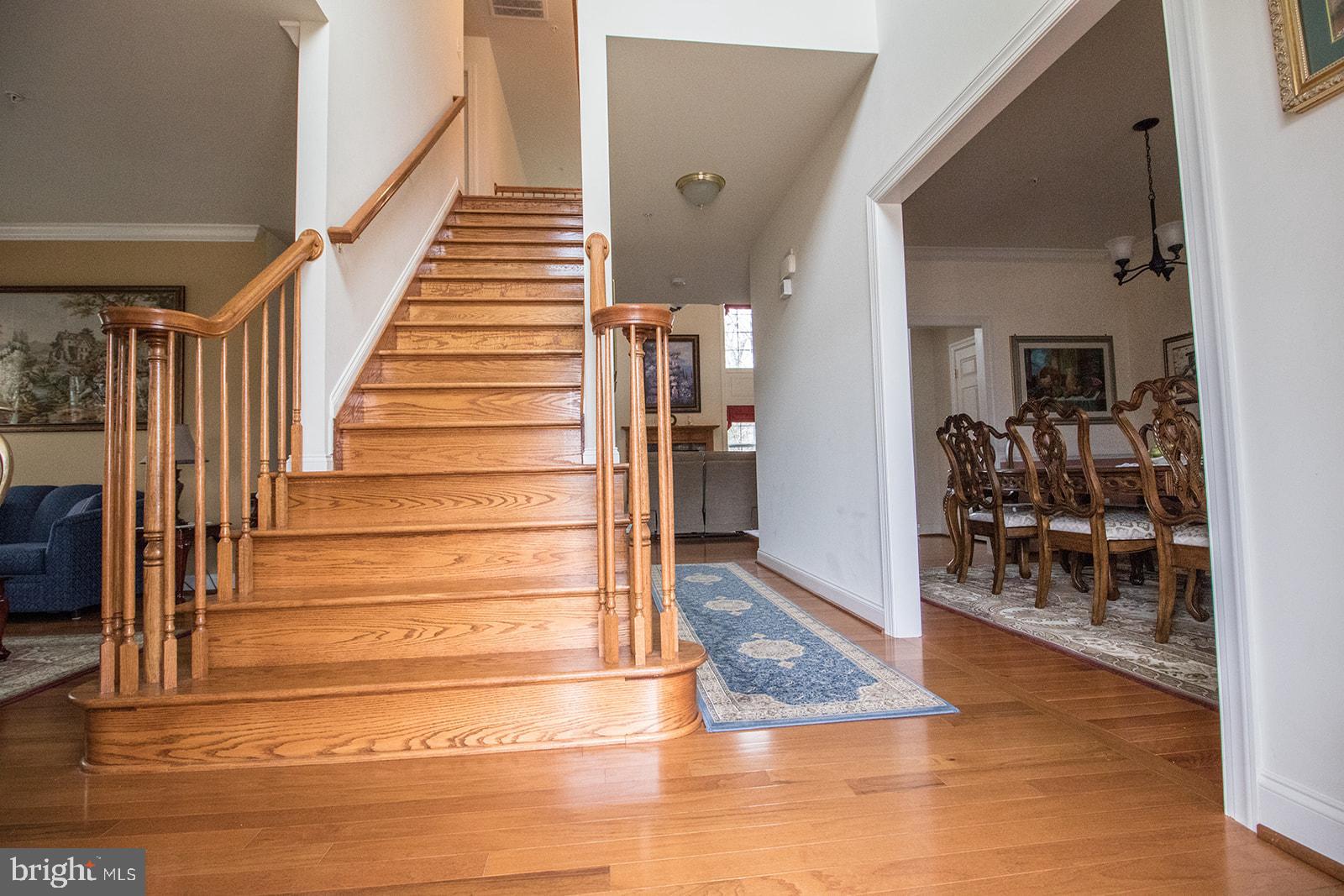 PEMBROOKE - Residential