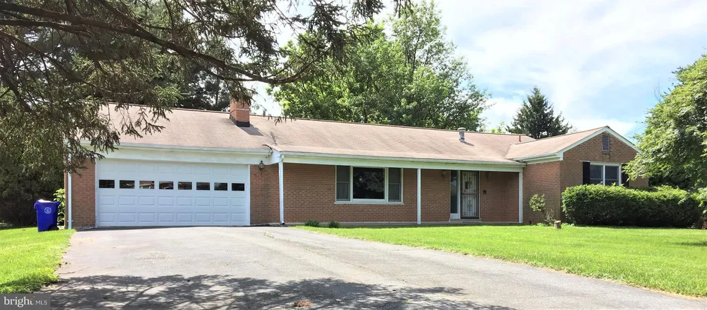 14108 Schaeffer Road, Germantown, MD 20874