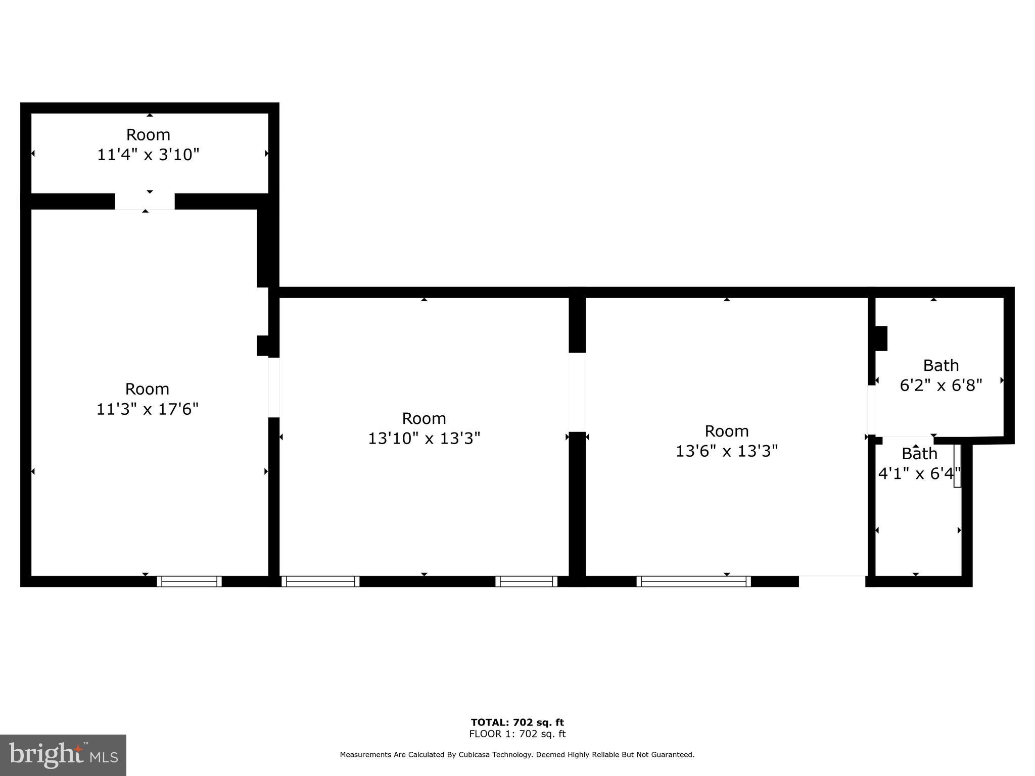 LYON PARK - Commercial Lease