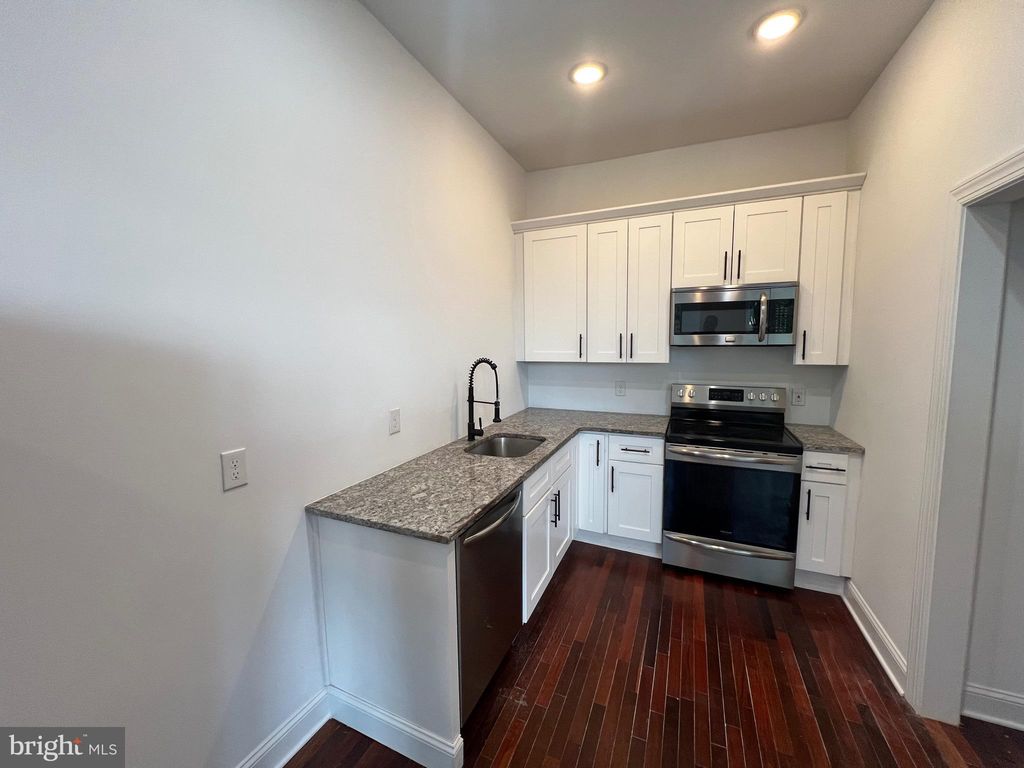Photo of 3228 W Diamond Street #2, PHILADELPHIA, PA 19121 (MLS # PAPH2570840)