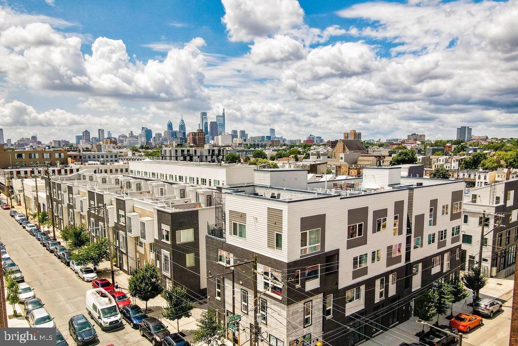 OLDE KENSINGTON - Residential Lease