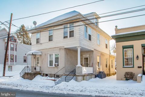 941 LEE AVENUE PHILLIPSBURG NJ 08865