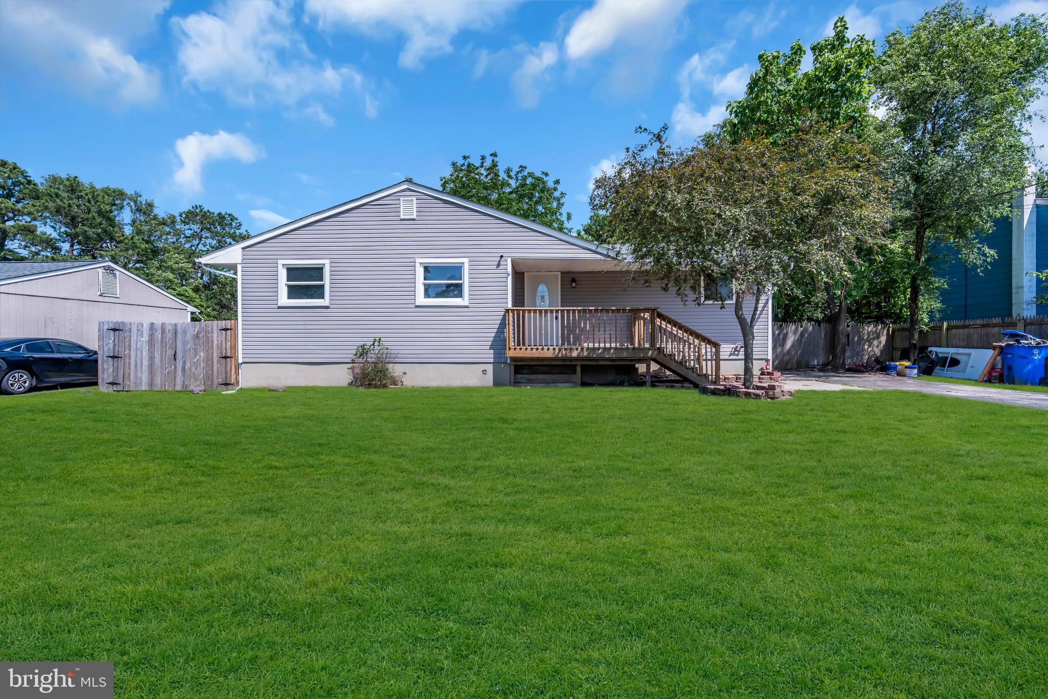 311 BLACKFOOT TRAIL