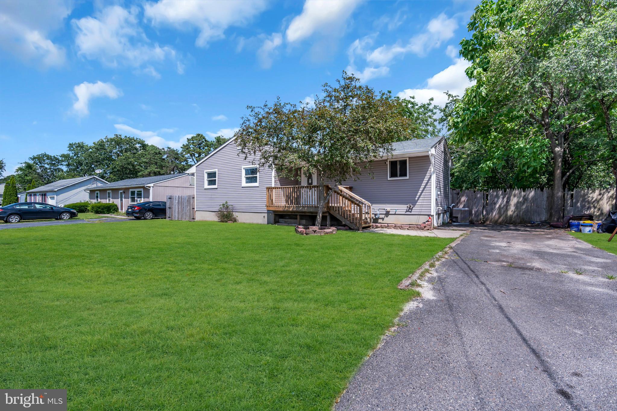 311 BLACKFOOT TRAIL