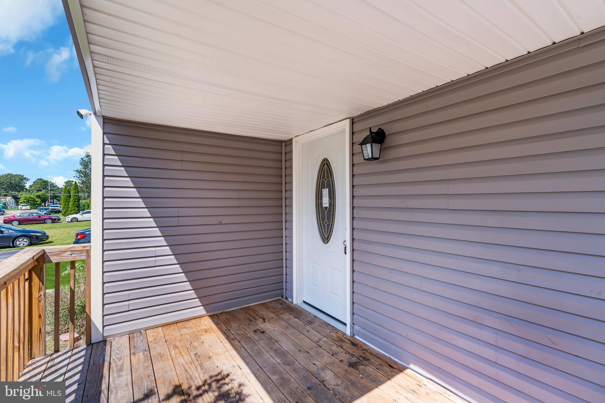 311 BLACKFOOT TRAIL