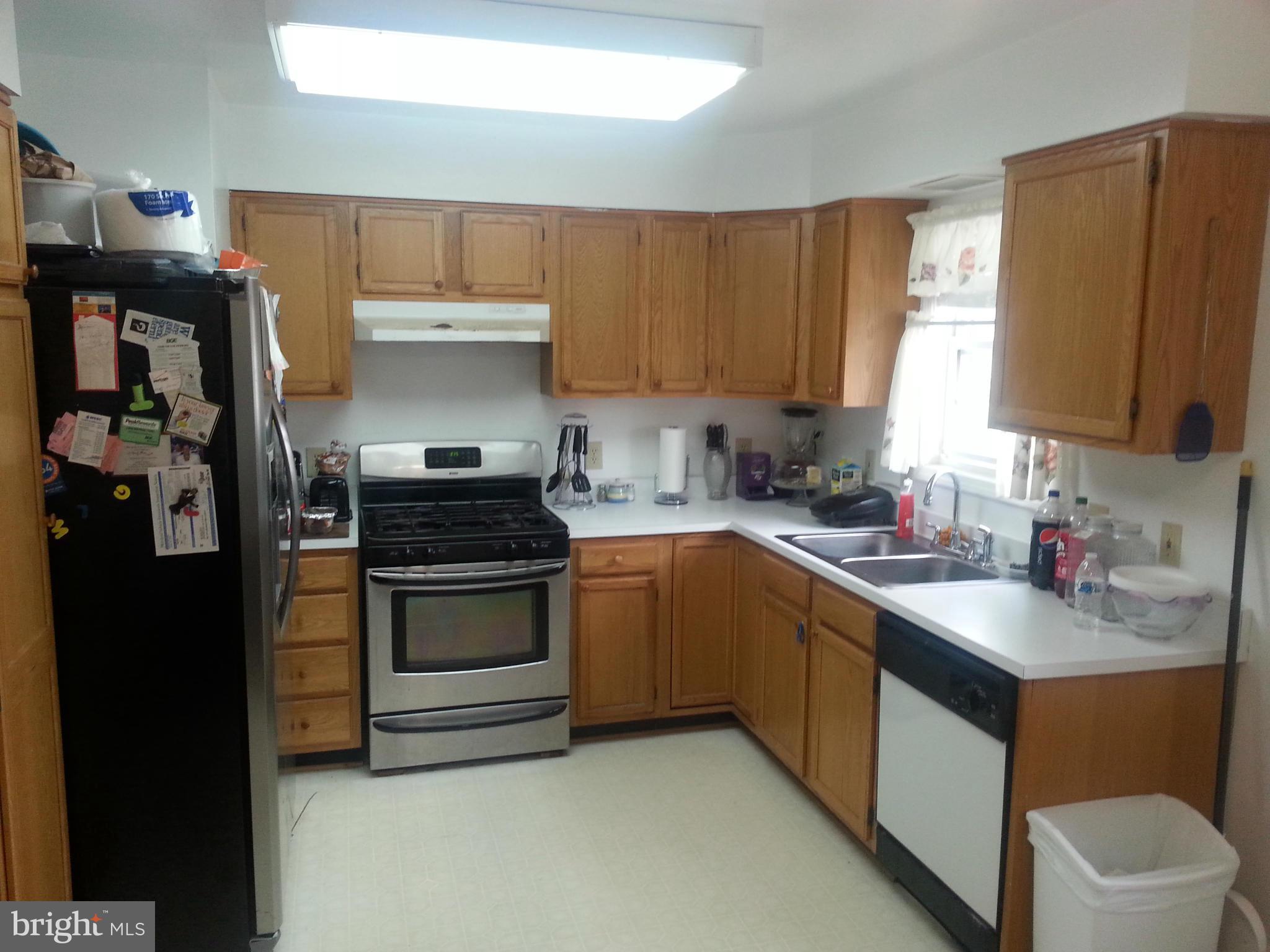 MARLBORO MEADOWS - Residential