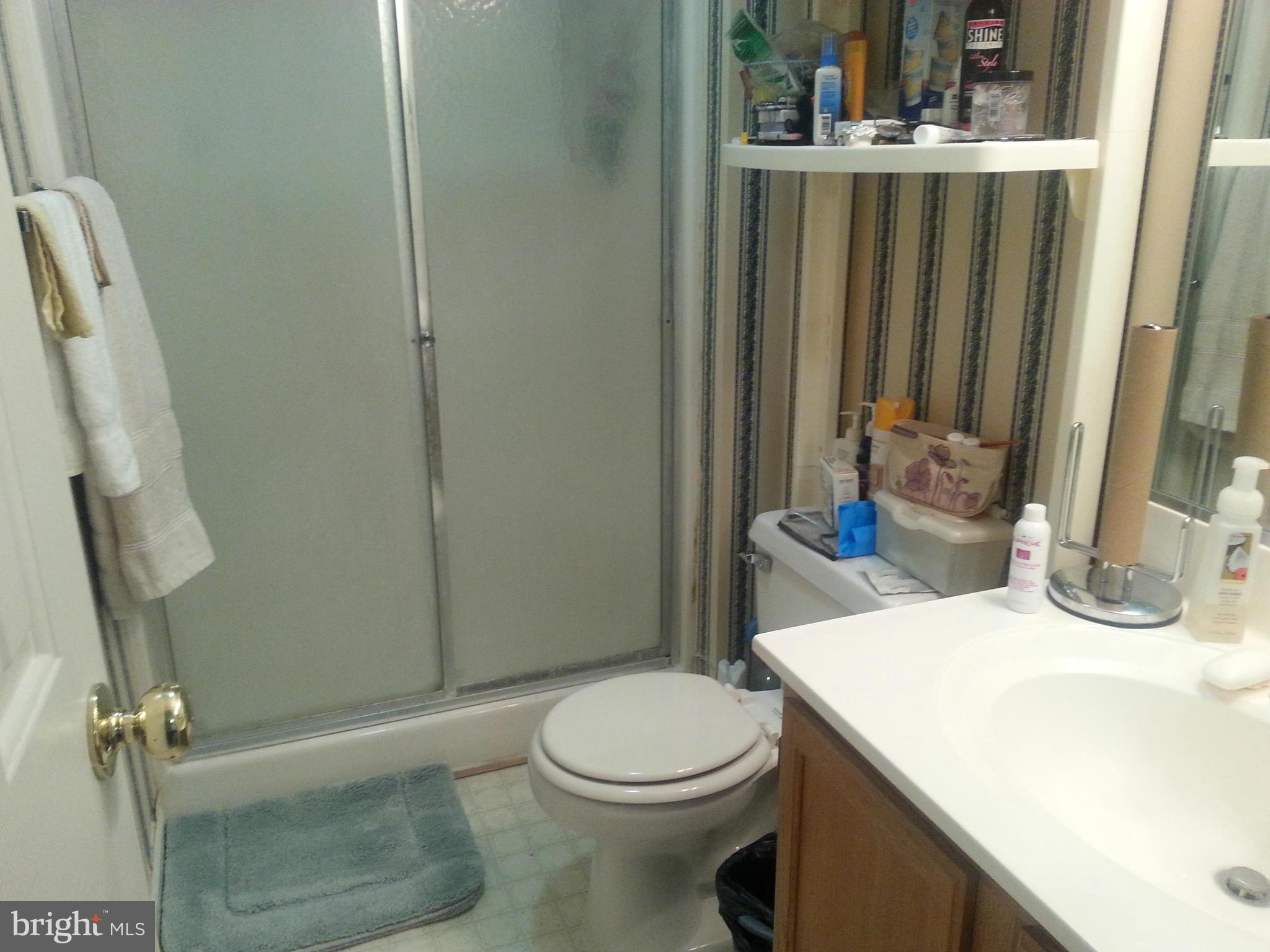 MARLBORO MEADOWS - Residential