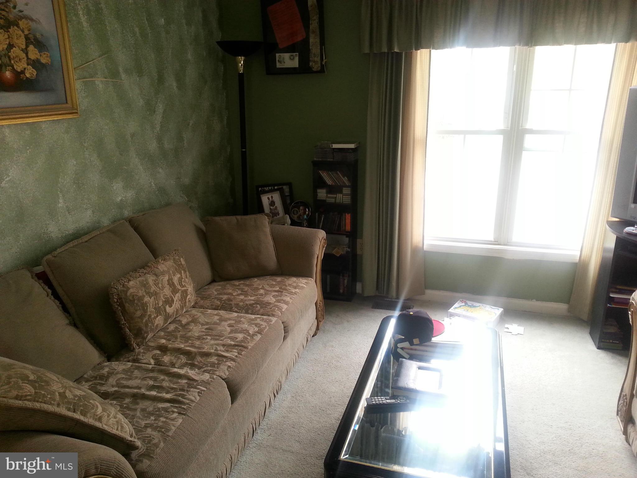 MARLBORO MEADOWS - Residential