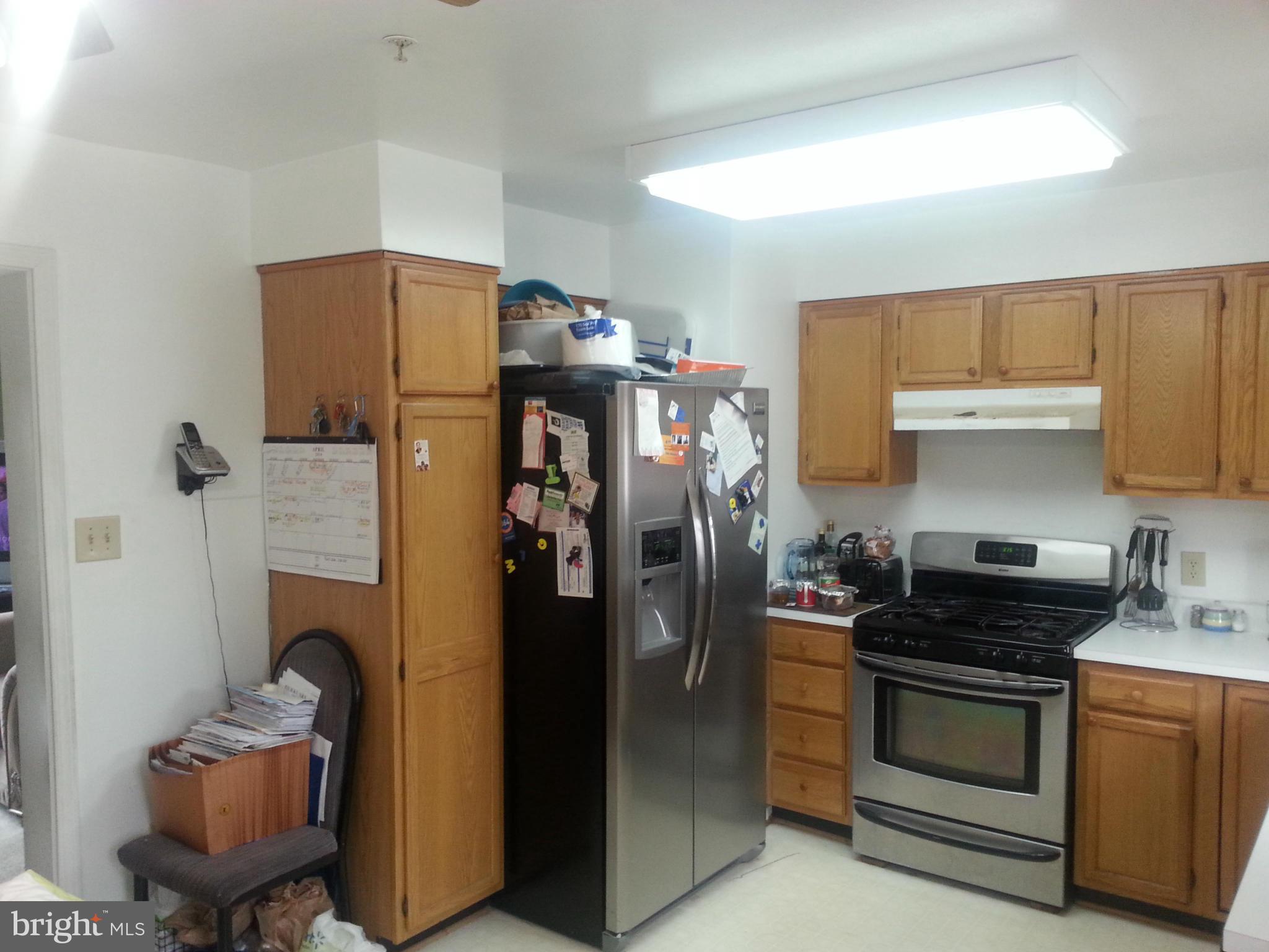 MARLBORO MEADOWS - Residential