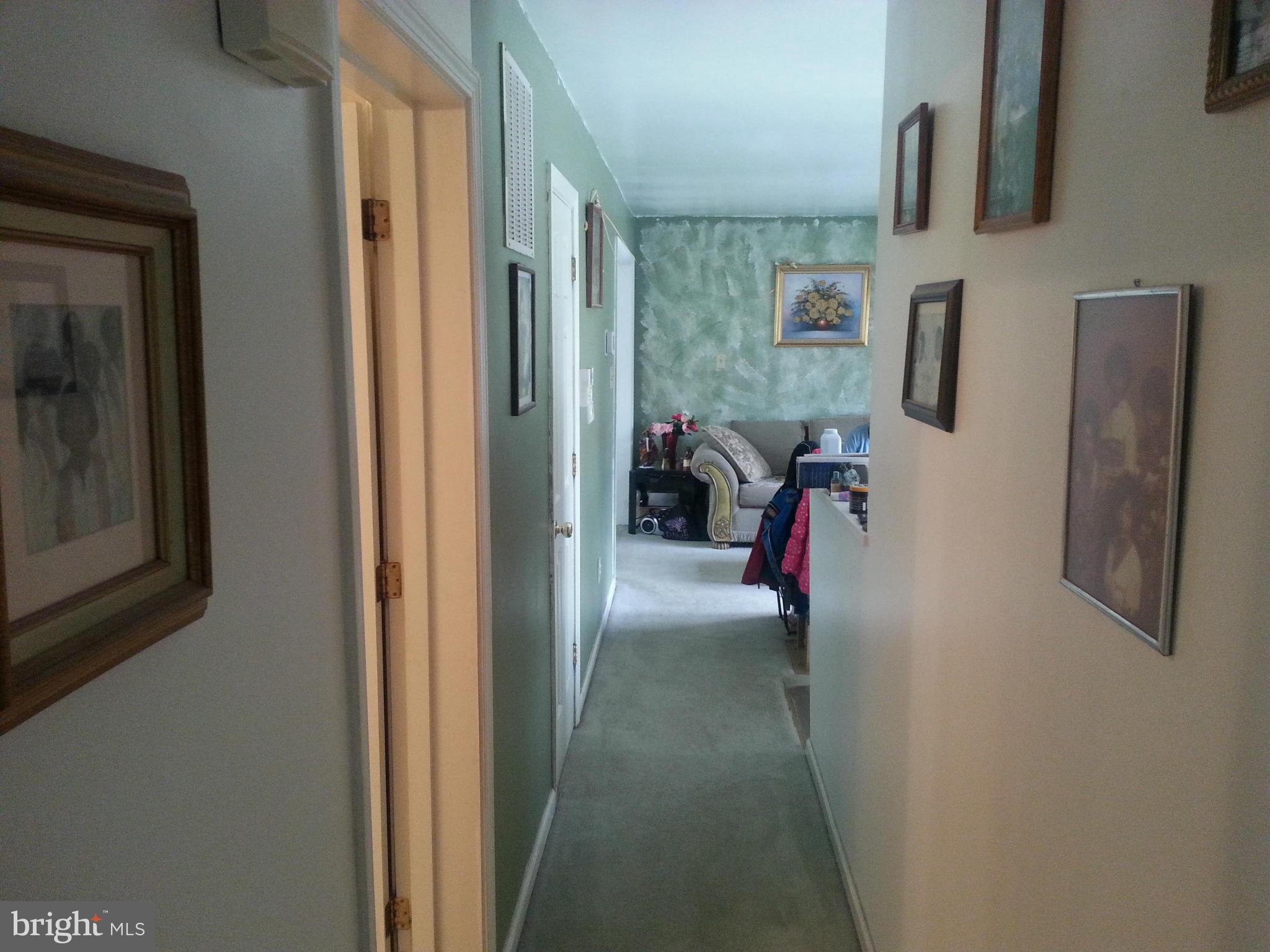 MARLBORO MEADOWS - Residential