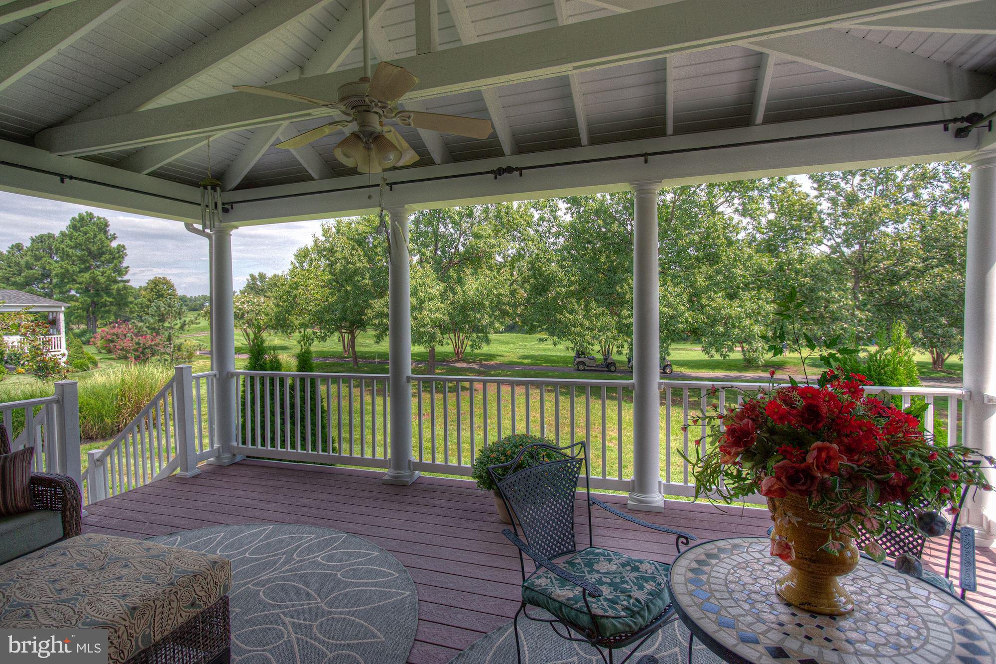 DOMINION VALLEY COUNTRY CLUB - Residential