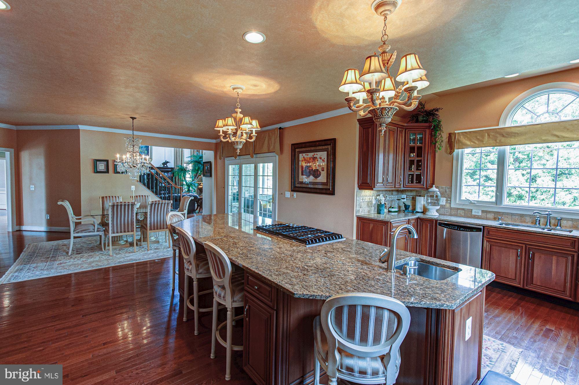 DOMINION VALLEY COUNTRY CLUB - Residential