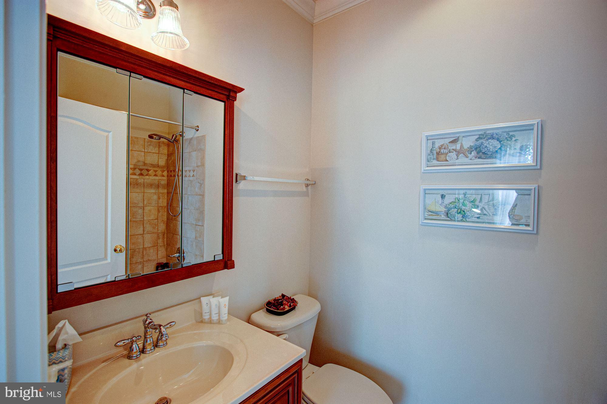 DOMINION VALLEY COUNTRY CLUB - Residential