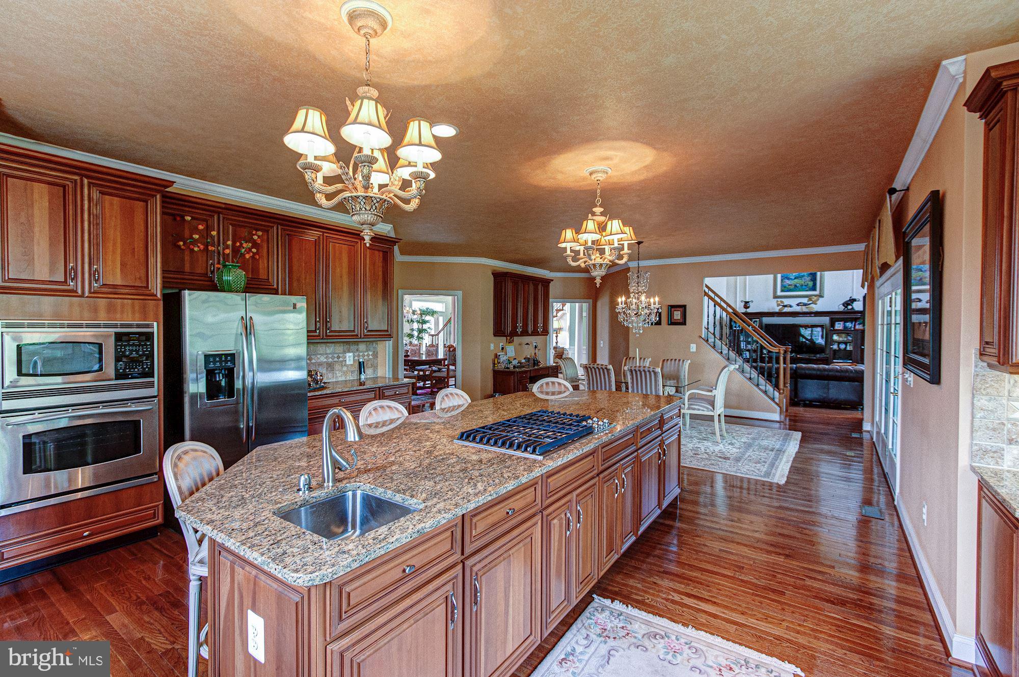 DOMINION VALLEY COUNTRY CLUB - Residential