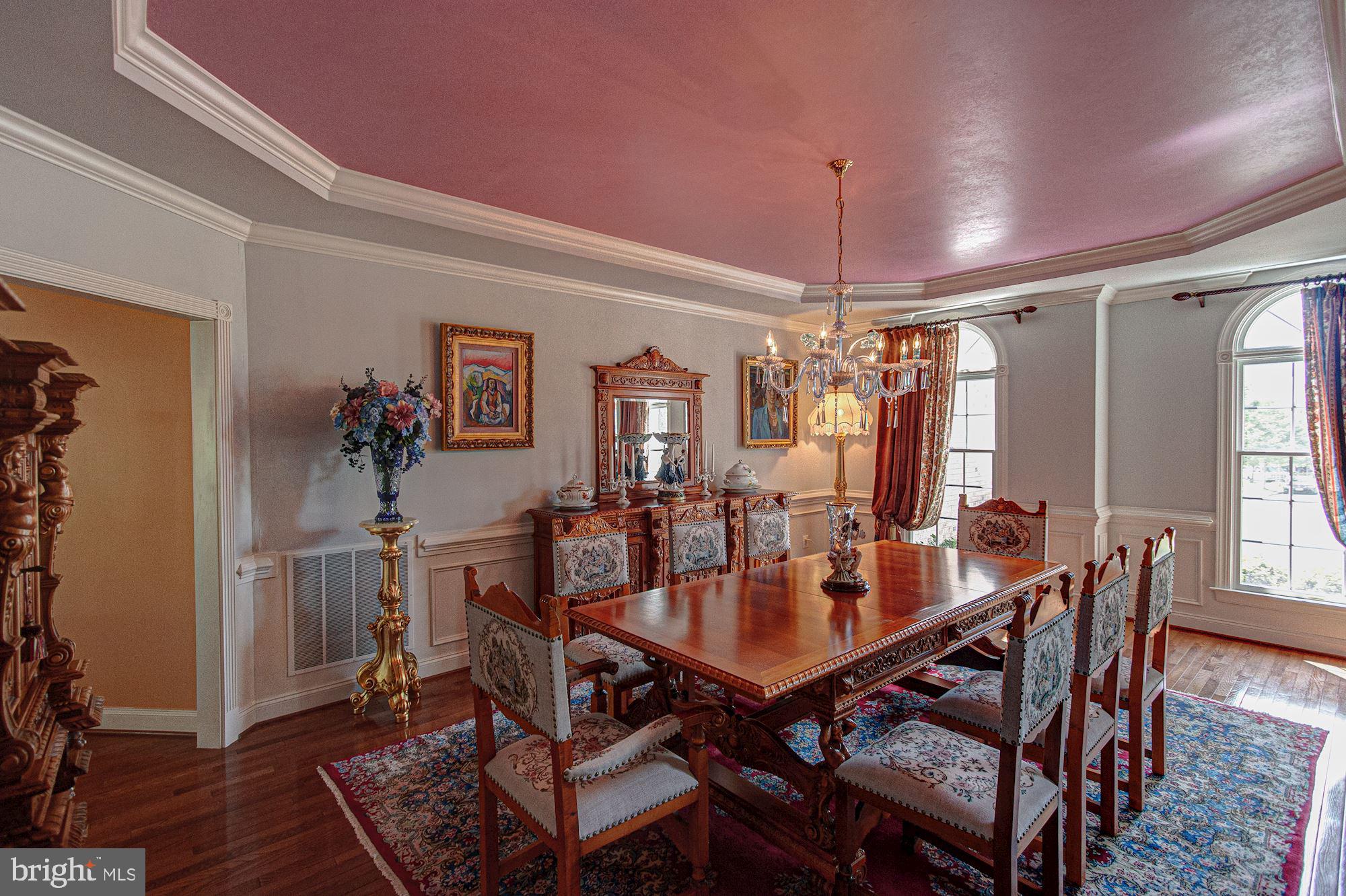 DOMINION VALLEY COUNTRY CLUB - Residential